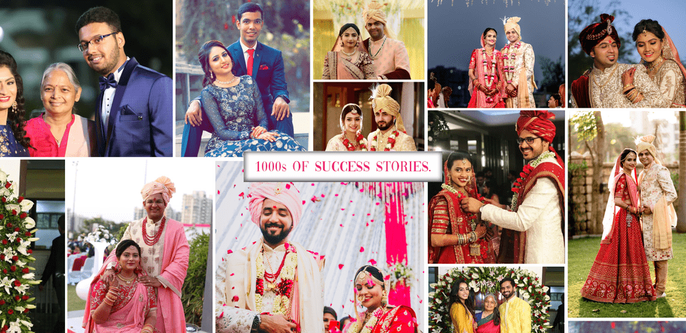 Trusted Matchmaking Service