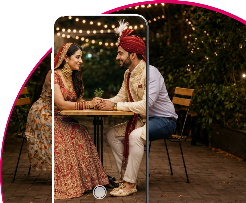Trusted Matchmaking Service