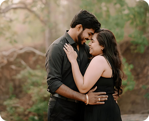 Tirth aasdf & Aayushi joshi