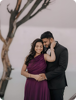 Keni afsdf & Prit sefs