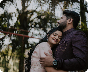 Shuchi afdf & Rahul asdfsdfa